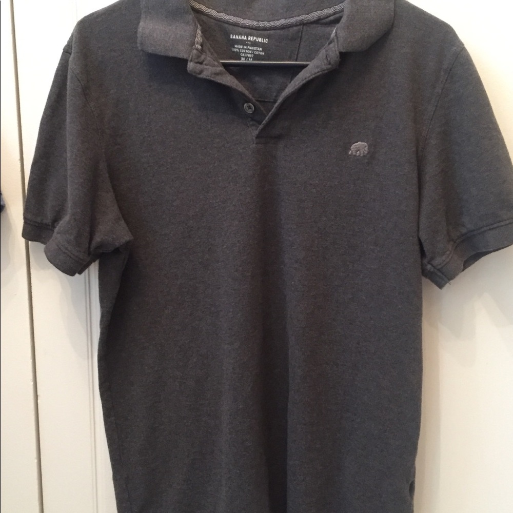 Banana Republic Men’s polos size med